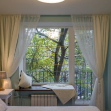 Open balcony design-3