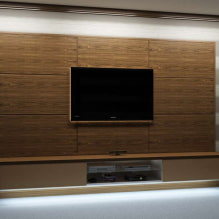 MDF panels for walls-0