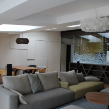 MDF panels for walls-2