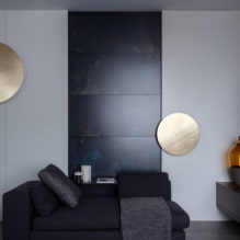 MDF panels for walls-1