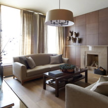 MDF panels for walls-4