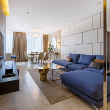 MDF panels for walls-5