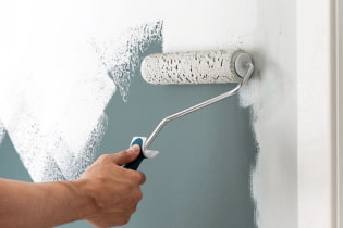 What mistakes are best avoided when painting?