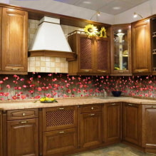 Skinali for kitchen-0