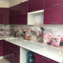 Skinali for kitchen-5