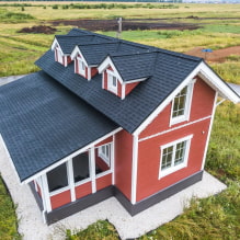 Soft roof: detailed guide-1