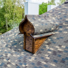 Soft roof: detailed guide-0