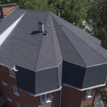 Soft roof: detailed guide-3