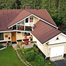 Soft roof: detailed guide-4