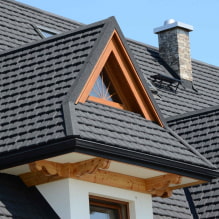 Soft roof: detailed guide-5