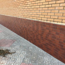 Plinth finishing options-5