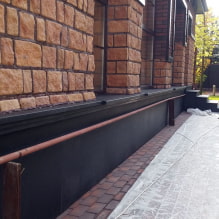 Plinth finishing options-1