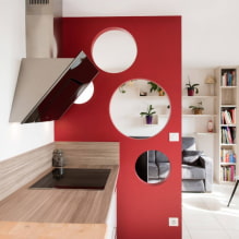 How to make a plasterboard partition with your own hands? -1