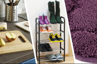 What not to buy at Leroy Merlin?