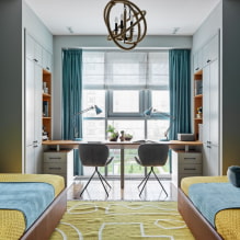 How to equip a student's workplace? -1