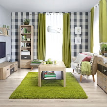 Sonoma oak in interior design-1