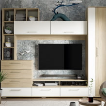 Sonoma oak in interior design-2