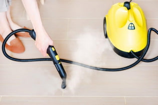 6 facts for and against buying a steam cleaner