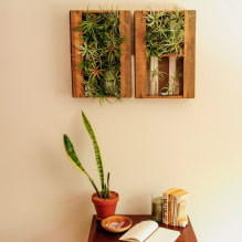 How to make a planter for flowers with your own hands? -4