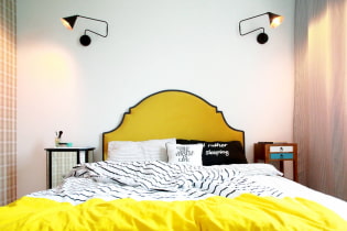 Which fabric to choose for bedding?