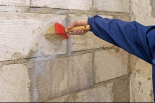 How to replace the primer?