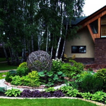 How to equip a plot of 8 acres? -1