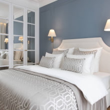 Bedroom interior design-0