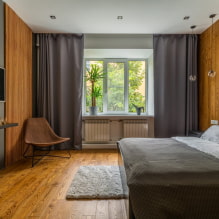 Interior design bedroom-2