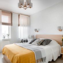 Interior design bedroom-3