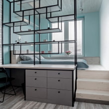 Interior design bedroom-4