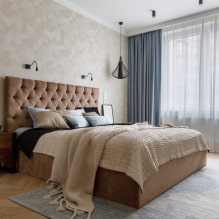 Interior design bedroom-5