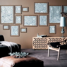 What can you do from the leftover wallpaper with your own hands? -4