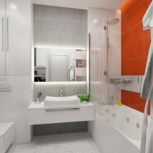 Interior design of a studio apartment 47 sq.m-15