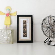 Apartment design with high ceilings 64 sq. m-11