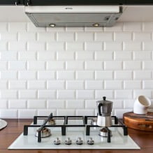 Apartment design with high ceilings 64 sq. m-32