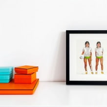 Apartment design with high ceilings 64 sq. m-12