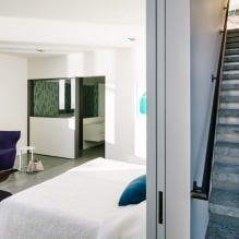 House on the cliff overlooking the ocean-20