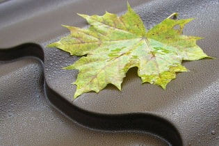 Metal tile: pros and cons