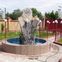 Travertine stone in decoration and construction -3