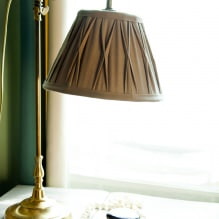 Balcony interior with dressing room-2