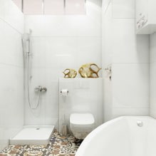 Design project of a 3-room apartment 67 sq. m-1