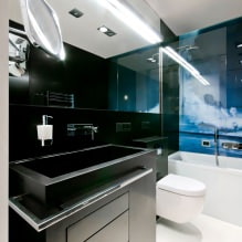 Apartment design in light colors by Hola Design-1