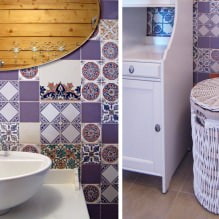 House design in Provence style in Moscow region-4