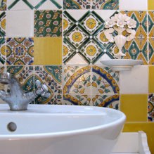 House design in Provence style in Moscow region-6