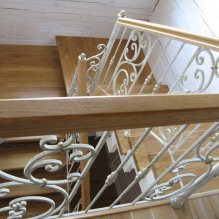 House design in Provence style in Moscow region-7