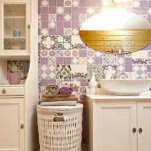 House design in Provence style in Moscow region-2