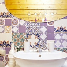 House design in Provence style in Moscow region-3