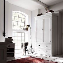 Repair in practice: how to repaint furniture yourself-6