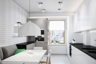 Tips for general cleaning in the kitchen