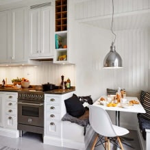 Kitchens in style